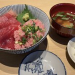 角常食堂 - 