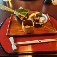 東京 芝 とうふ屋うかい - 