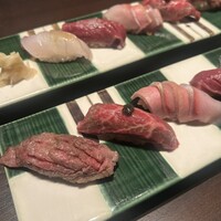 牛肉寿司 きんたん - 