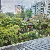 東京 芝 とうふ屋うかい - 