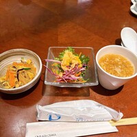 中国料理 大湖苑  - 