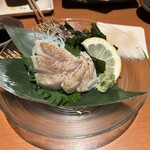 石川のうまいもんと地酒 加賀里火 - 