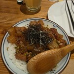 レストランパノラマ - 料理写真: