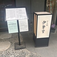 日本橋 伊勢重 - 
