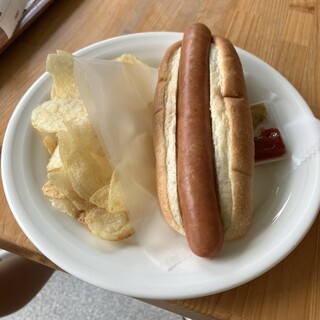 タカオ 599カフェ_1