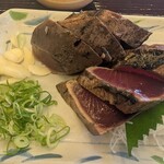 道の駅 なぶら土佐佐賀 - 