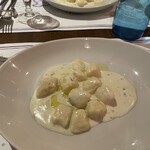 トラットリア ブカ マッシモ - 