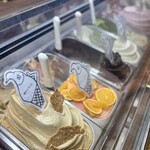 マムアンドポップス ジェラート - 