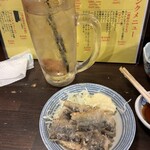 大衆酒場ラクダ 宮下銀座本店 - 