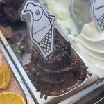 マムアンドポップス ジェラート - 