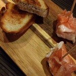 フランス食堂 Chilo - 