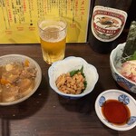 大衆酒場ラクダ 宮下銀座本店 - 