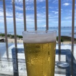 Prost Sausage & Kunsei Bar Okinawa Umikajiterasu Ten - 