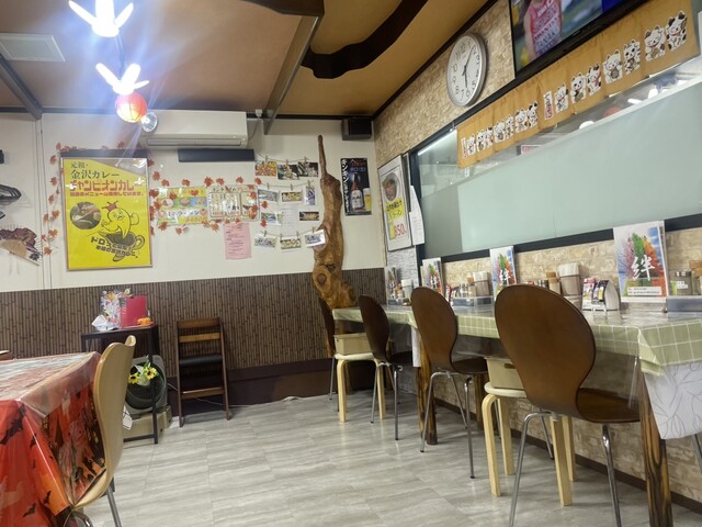 ごはんや Dining Room 絆 - 五所川原（食堂）の写真