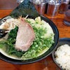 百麺 中山道店