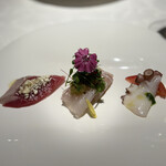 リストランティーノ ルベロ - 