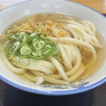 まえばうどん - 