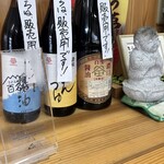 まえばうどん - 