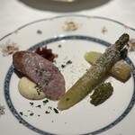 リストランティーノ ルベロ - 