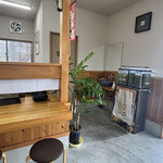 まえばうどん - 