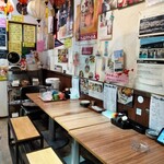 にこにこ餃子 - 