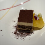 リストランティーノ ルベロ - 