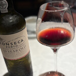 リストランティーノ ルベロ - 