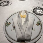 リストランティーノ ルベロ - 