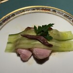 リストランティーノ ルベロ - 