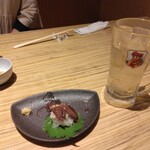 三代目網元　魚鮮水産 - 料理写真: