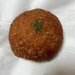 ブーランジェリー　ラ・テール - ラタトゥイユドーナツ