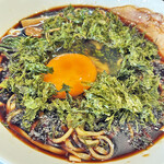 麺屋 あきのそら - 