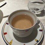 リストランティーノ ルベロ - 