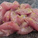 道の駅 なかとさ - 