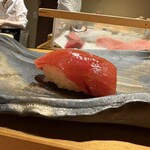 花月 - 本マグロを堪能✨