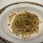 リストランティーノ ルベロ - 