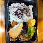 にこにこ餃子 - 