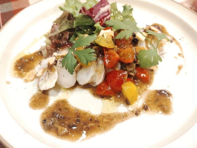 by v2r : チャコールバル ジュ (charcoal bar jus)- 仙台/バル