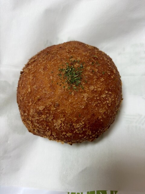 BOULANGERIE LA TERRE Tokyo Eki Keiyo Sutorito Ten photo 3