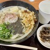 いぶきうどん 吉祥寺店