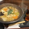 うどん屋  開都