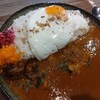 カレーと唐揚げの店Stove