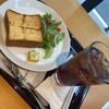 エクセルシオール カフェ  三田店