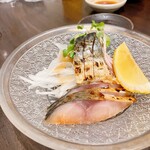 海鮮料理と酒 いくひさ - 