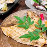 海鮮料理と酒 いくひさ - 