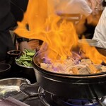 博多もつ鍋 徳永屋 - 