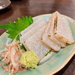 海鮮料理と酒 いくひさ - 