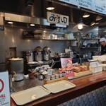 つるまる　南森町店 - 