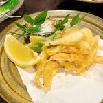 海鮮料理と酒 いくひさ - 