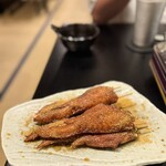 博多もつ鍋 徳永屋 - 